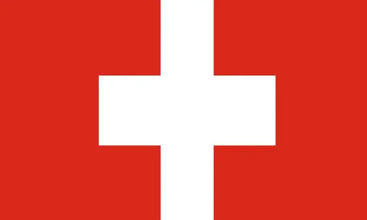 فيزا شنغن سويسرا من الكويت